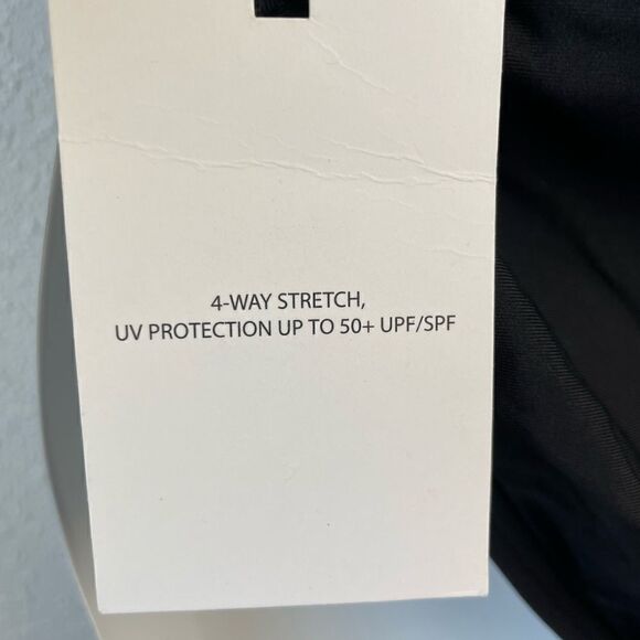 NWT DKNY Tankini Top and Bottoms Size XXL - Picture 8 of 8